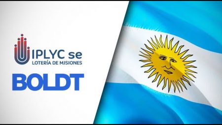 Boldt SA granted Buenos Aires casino expansion permissions