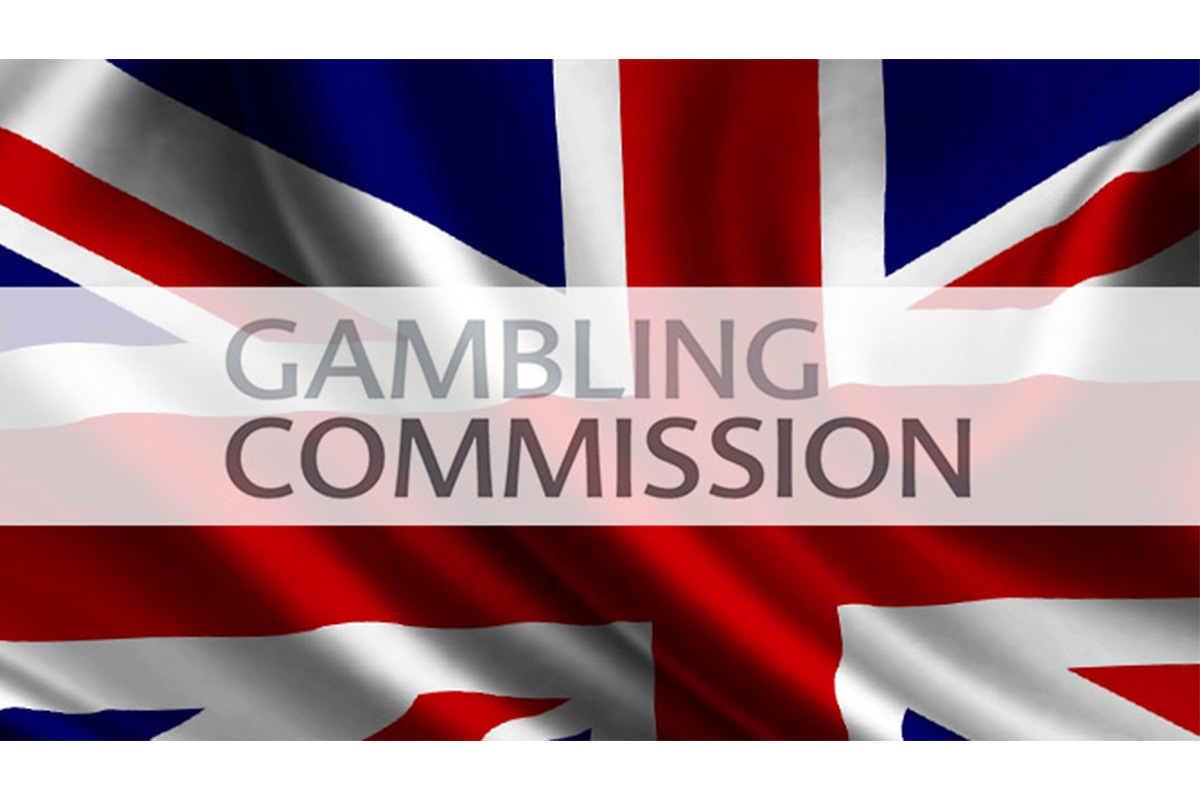 UK Gambling Commission sets new rules on action for at risk customers