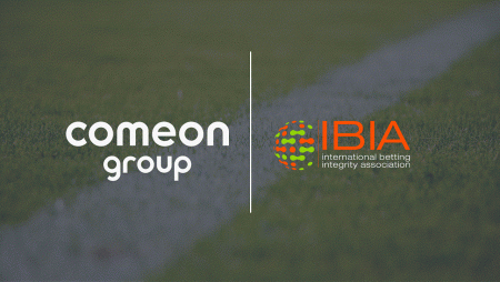 ComeOn puts player protection at the forefront with IBIA membership
