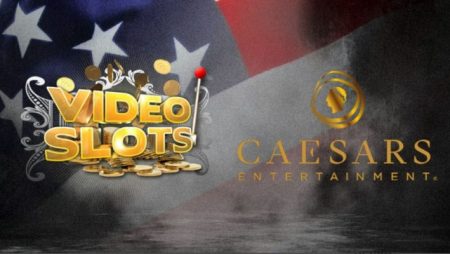 Videoslots Group bringing Mr Vegas Casino to Pennsylvania via Caesars Entertainment partnership