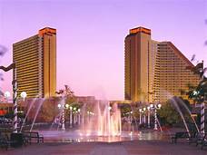 Century completes Nevada casino deal