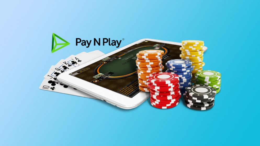 Paynplaycasinos.Com Partners With Top Casino Brands