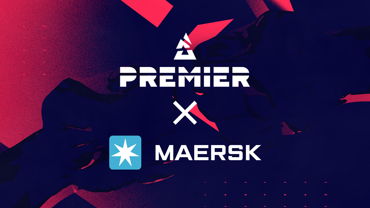 A.P. Moller – Maersk partner with BLAST Premier in first long-term esports deal