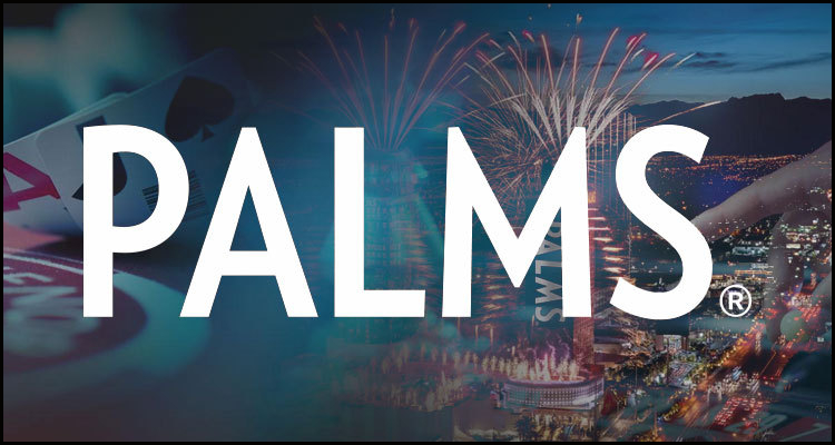 Palms Casino Resort Las Vegas re-opens following two-year closure