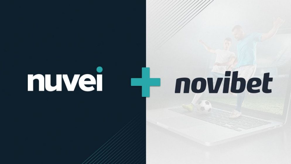 NOVIBET EXTENDS ITS GLOBAL PARTNERSHIP WITH NUVEI FOR CARD PROCESSING AND ALTERNATIVE PAYMENTS
