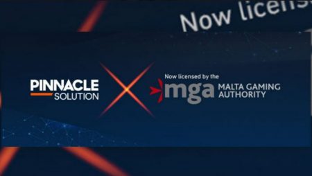 Malta Gaming Authority awards Pinnacle Solution sports betting licensing