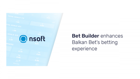 NSoft’s Bet Builder Tool – elevating overall betting experience