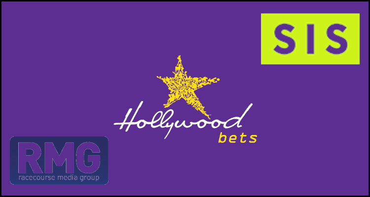 British and Irish horseracing action coming to HollywoodBets.net
