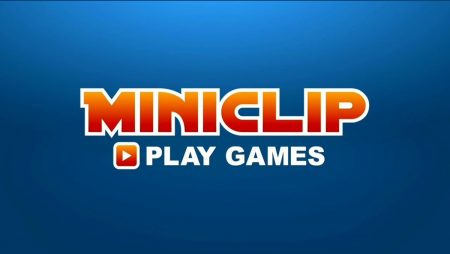 Miniclip Announces Evolution of Web Gaming Platform After 21 Years as it Deepens Focus on Mobile
