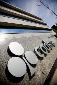 Strong recovery by operator Codere
