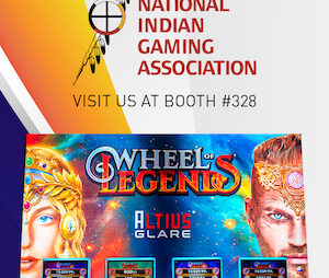 Zitro USA eyes Indian Gaming show