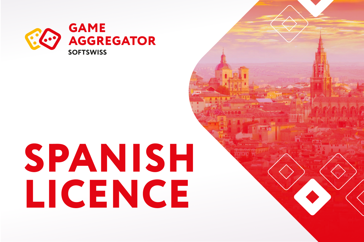 SOFTSWISS Game Aggregator Now Certified for Spain