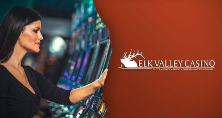 Elk Valley Casino officially opens in Crescent Valley, California