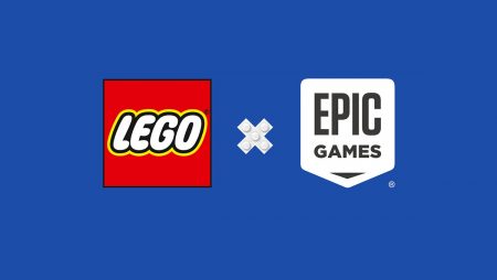 LEGO Group and Epic Games Team Up to Build a Place for Kids to Play in the Metaverse