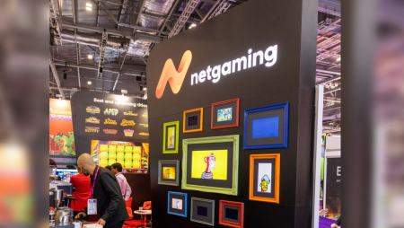 ICE 2022 Has Been a Great Success for NetGaming: First Official NFT-Related Slot, New Games and Crypto Casino Features