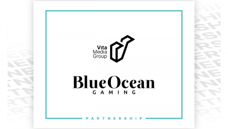 Vita Media Group partners up with BlueOcean Gaming