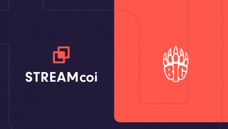 BIG Clan and Streamcoi renew their technology partnership for two more years