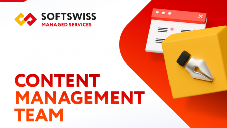 SOFTSWISS Managed Services Now Offer Content Management for its Clients