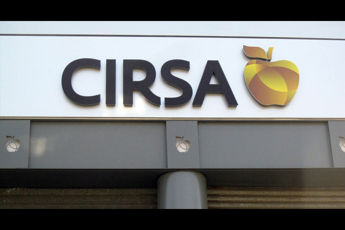 CIRSA Appoints Antonio Hostench as CEO