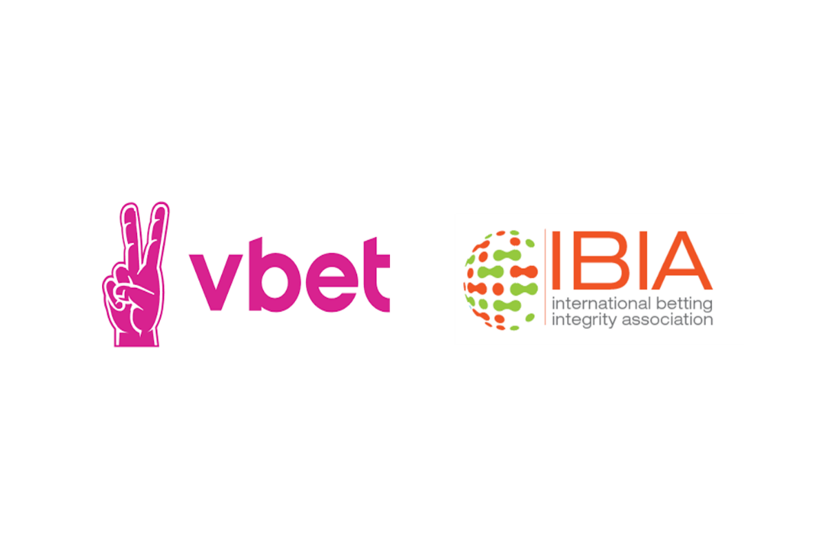 VBET becomes the latest addition to global betting integrity body IBIA
