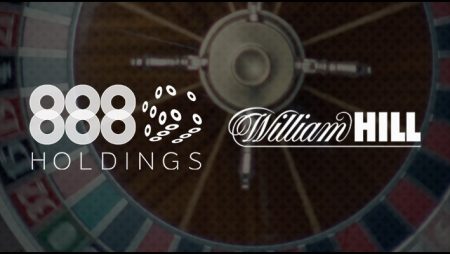 888 Holdings arranges lower William Hill purchase price