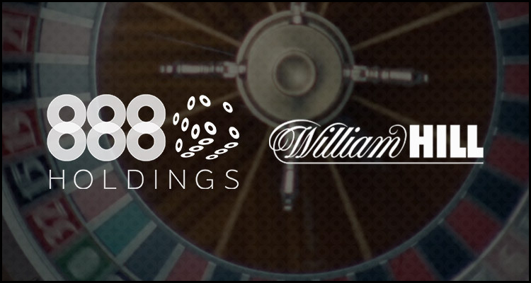 888 Holdings arranges lower William Hill purchase price