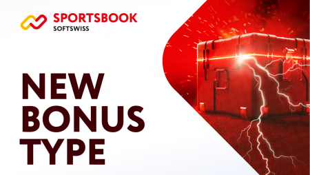 SOFTSWISS Sportsbook Launches Lootbox Bonus