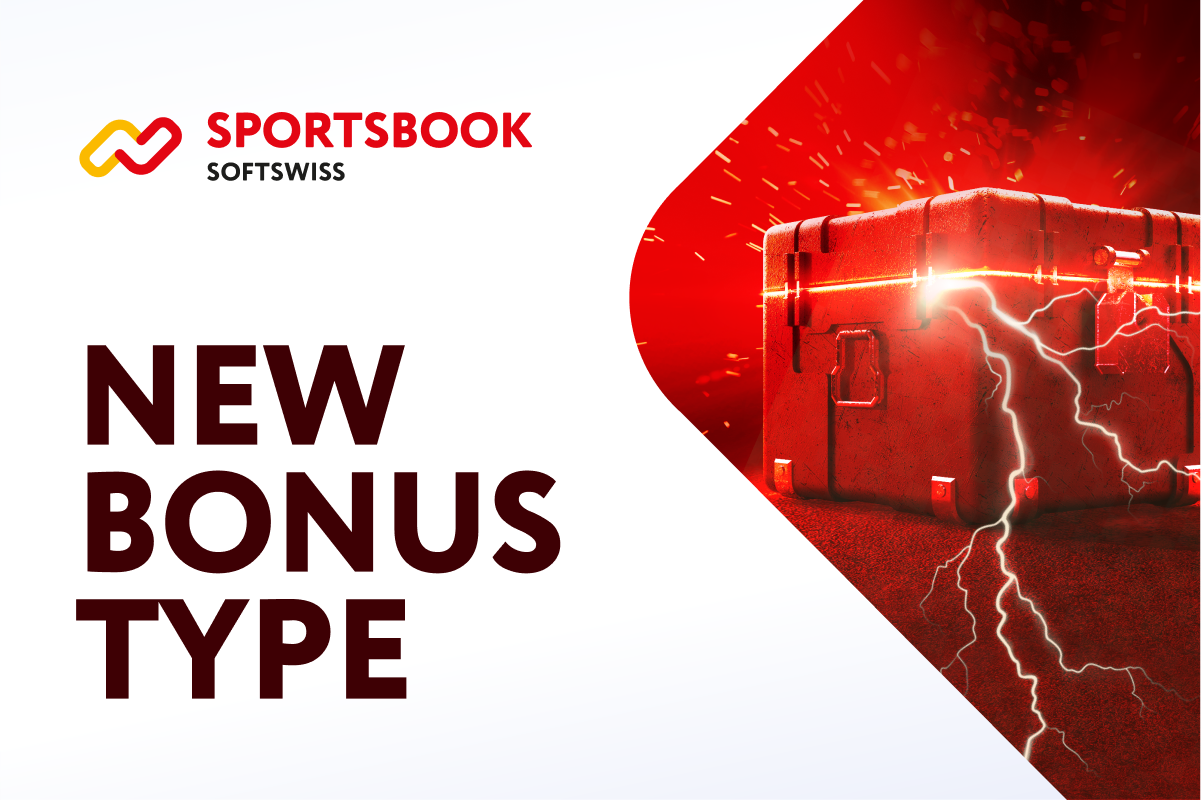 SOFTSWISS Sportsbook Launches Lootbox Bonus