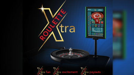 TCSJOHNHUXLEY launches Roulette Xtra –  an exciting new live game for casinos