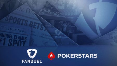Toronto sports team partnerships FanDuel Group and PokerStars