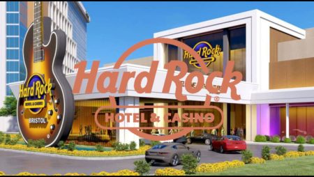 Hard Rock International granted inaugural Virginia casino license