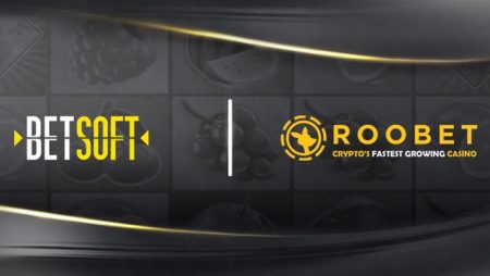Betsoft Gaming welcomes operator Roobet via new iGaming content deal; extends partnership with white label platform 1Click Games