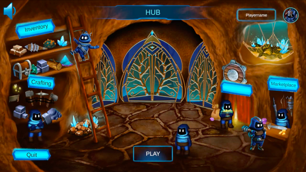 GAMERS TO GET EXCLUSIVE ACCESS TO HASH RUSH AS THEY ANNOUNCE NEW PLAY TEST