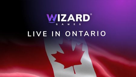 Wizard Games rolls out iGaming content in newly regulated Ontario market; goes live with Scandinavian operator Paf