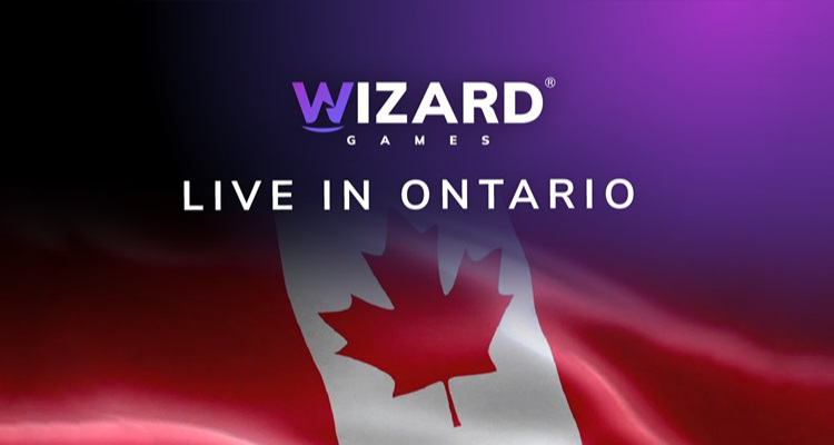 Wizard Games rolls out iGaming content in newly regulated Ontario market; goes live with Scandinavian operator Paf