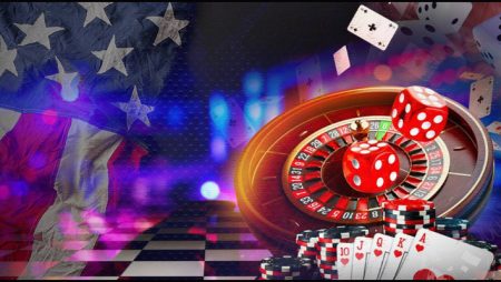 United States commercial casino industry chalks up impressive start to 2022