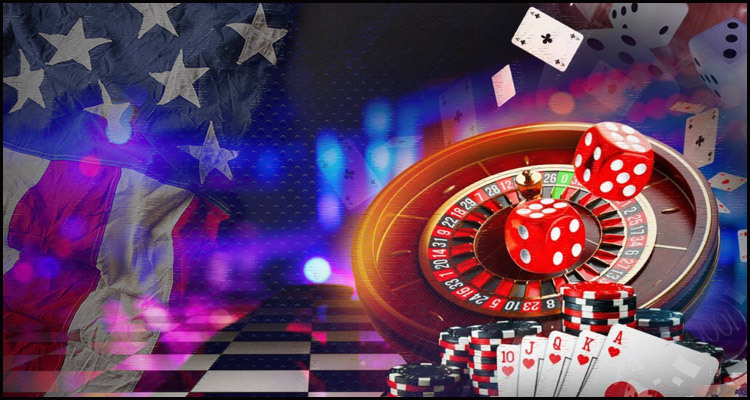 United States commercial casino industry chalks up impressive start to 2022