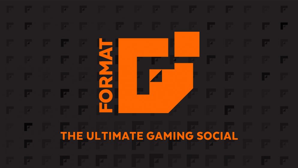 FORMAT, the UK’s Biggest Games Industry Community Nightlife Event, returns with its Largest Event to Date on April 21st Live from Manchester