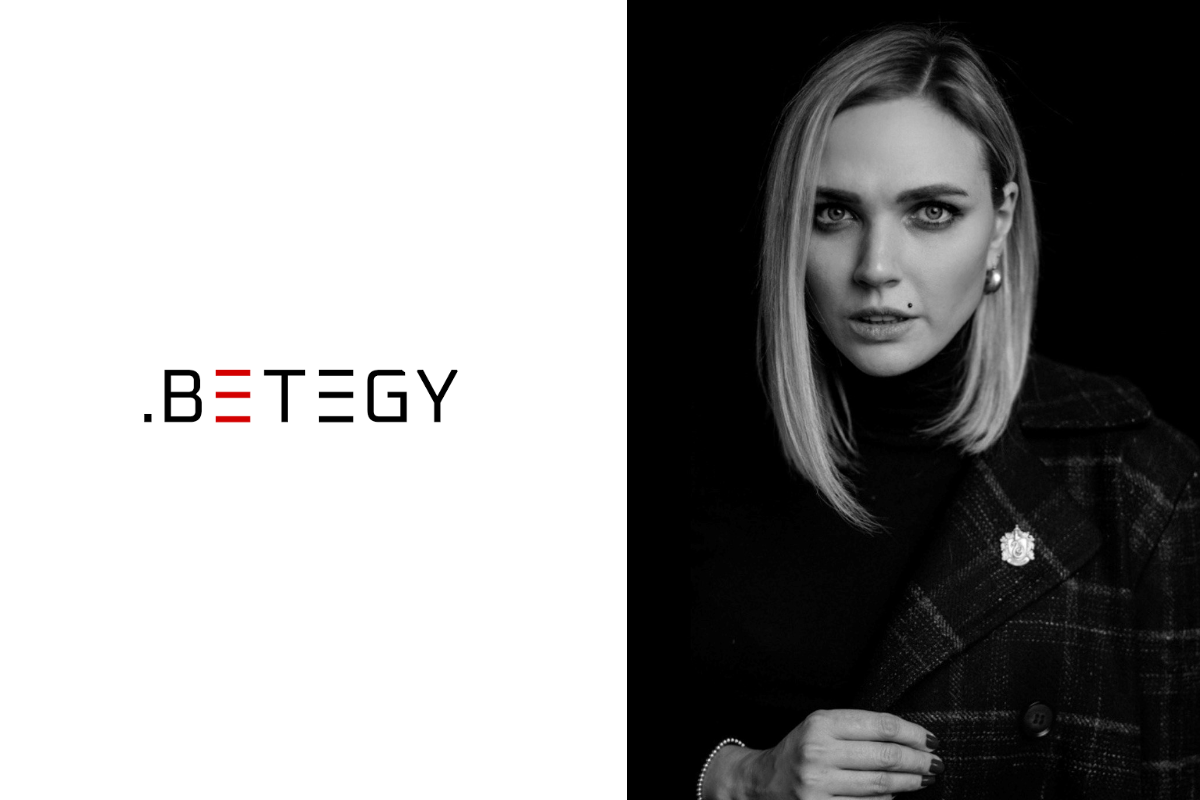 Betegy appoints Eugenie Golovina as CMO