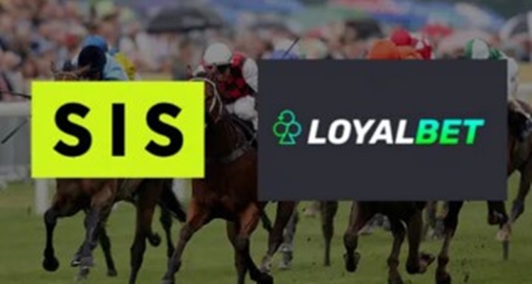 SIS signs new horse and greyhound racing content deal with Loyalbet