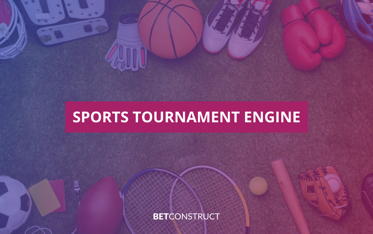 BetConstruct Launches Sports Tournament Engine