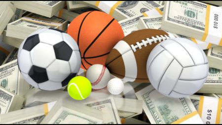 Legalized sportsbetting proving to be beneficial for Illinois
