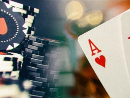 Major summer poker events kicking off in Las Vegas