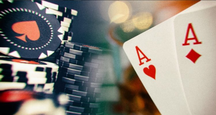 Major summer poker events kicking off in Las Vegas