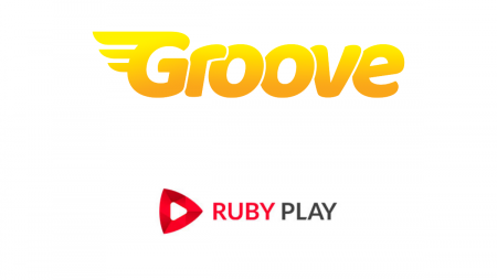 Groove find their groove with RubyPlay
