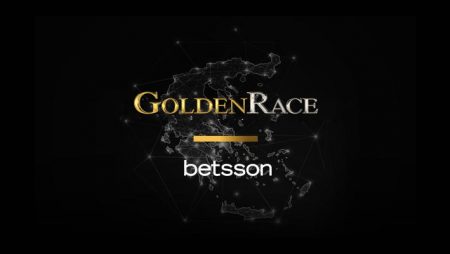 GoldenRace to supply virtual sports product to Betsson Greece via new partnership
