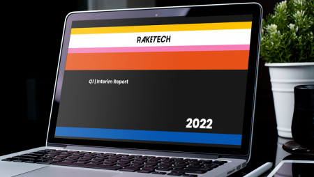 Summary from the annual general meeting 2022 of Raketech Group Holding Plc.