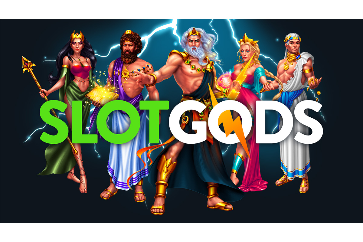 Slot Gods strikes new milestone of 1,000 slot reviews