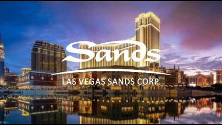 Macau court throws out lawsuit against Las Vegas Sands Corporation