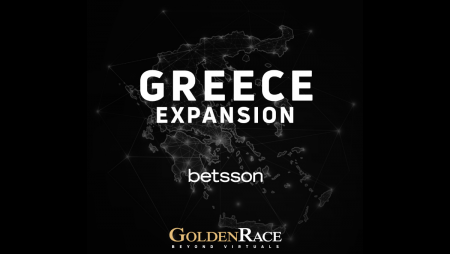 GoldenRace strengthens its presence in the online Greek market